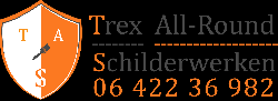 Afbeelding › Trex All-Round schilderwerken